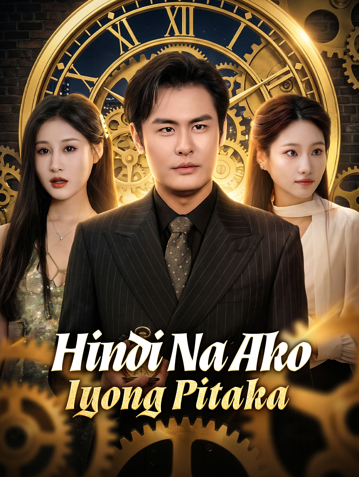 Hindi Na Ako Iyong Pitaka