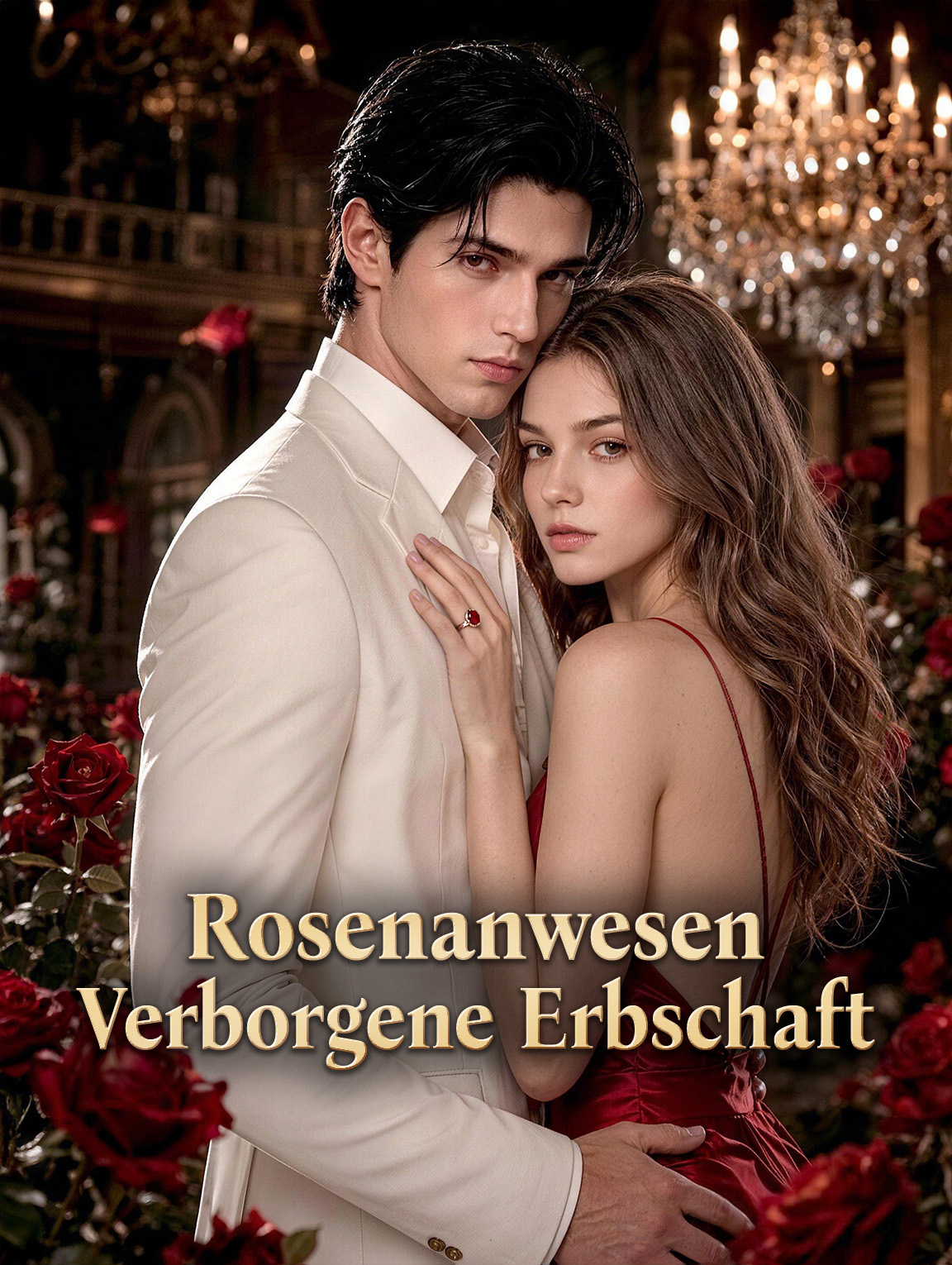 Rosenanwesen: Verborgene Erbschaft