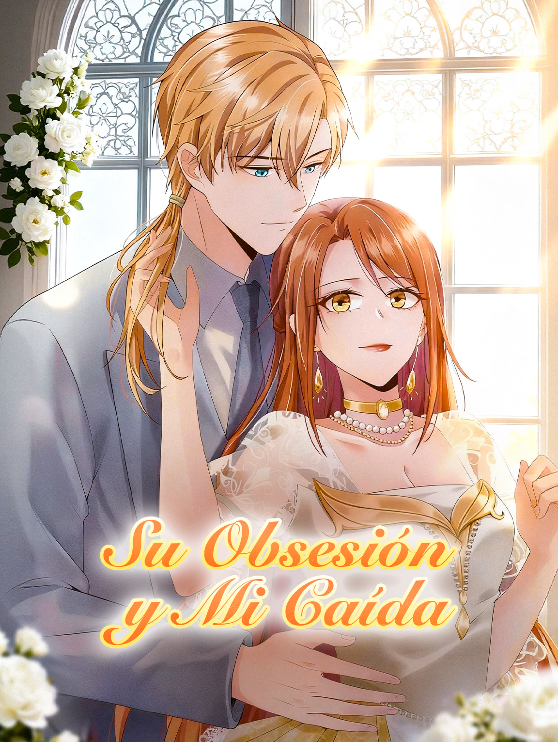 Su Obsesión y Mi Caída