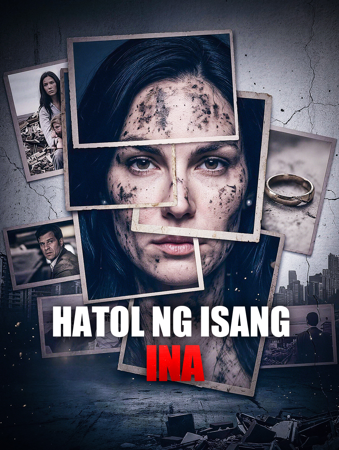 Hatol ng Isang Ina