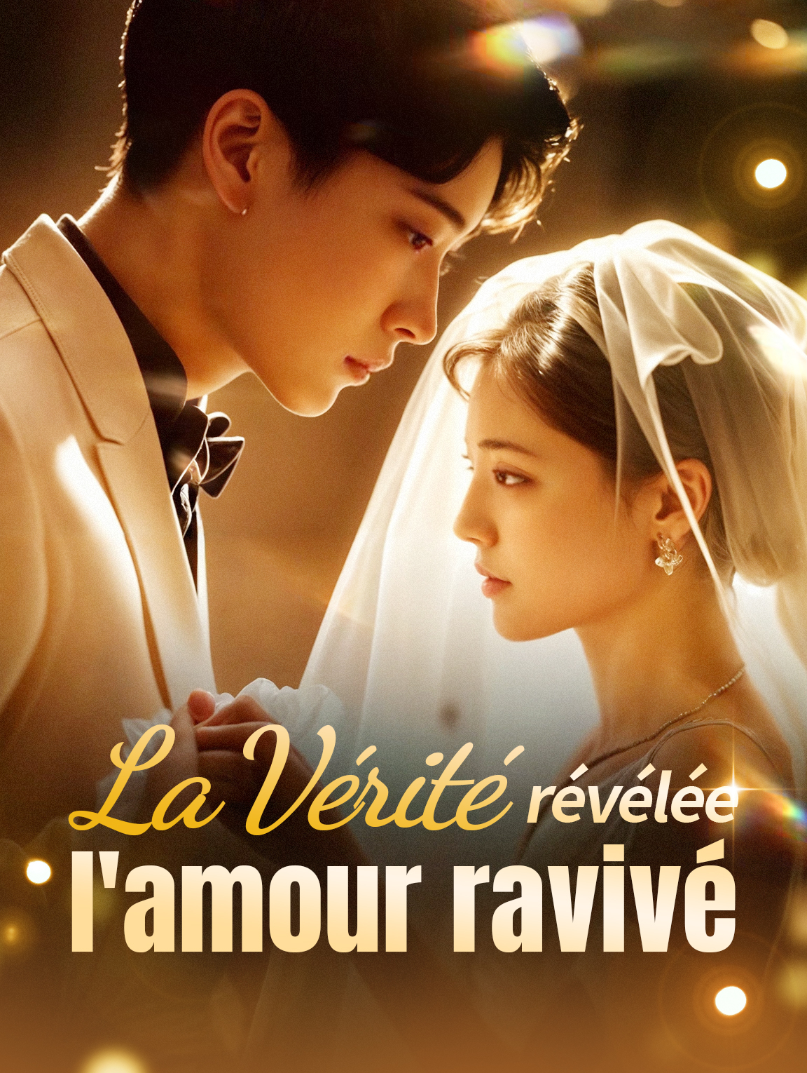 La Vérité révélée, l'amour ravivé