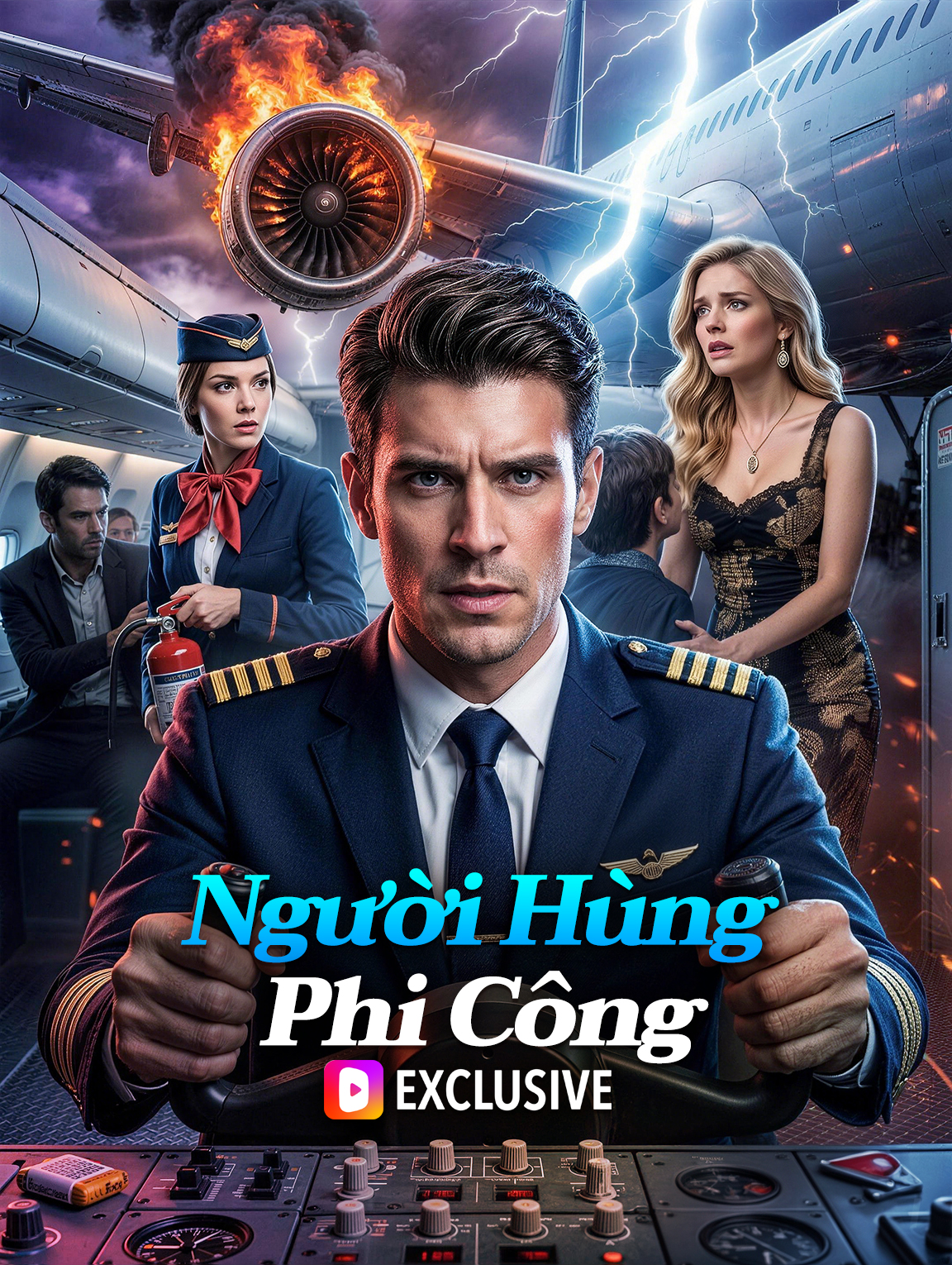 Người Hùng Phi Công
