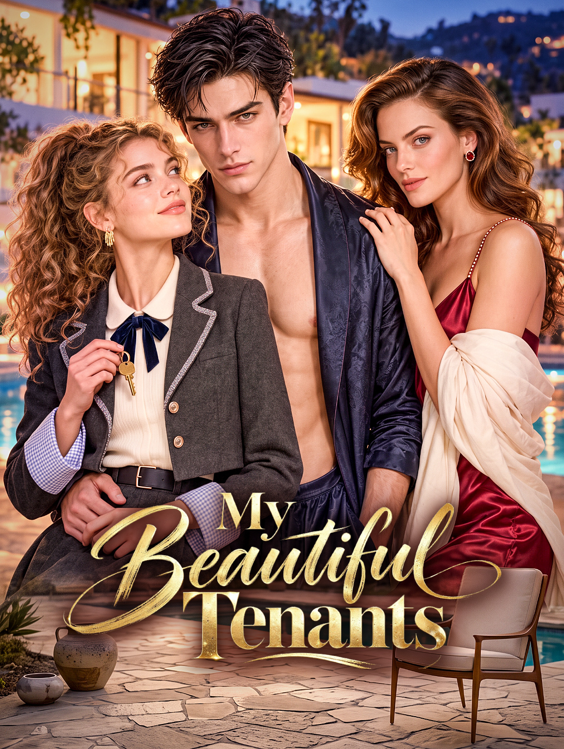 My Beautiful Tenants