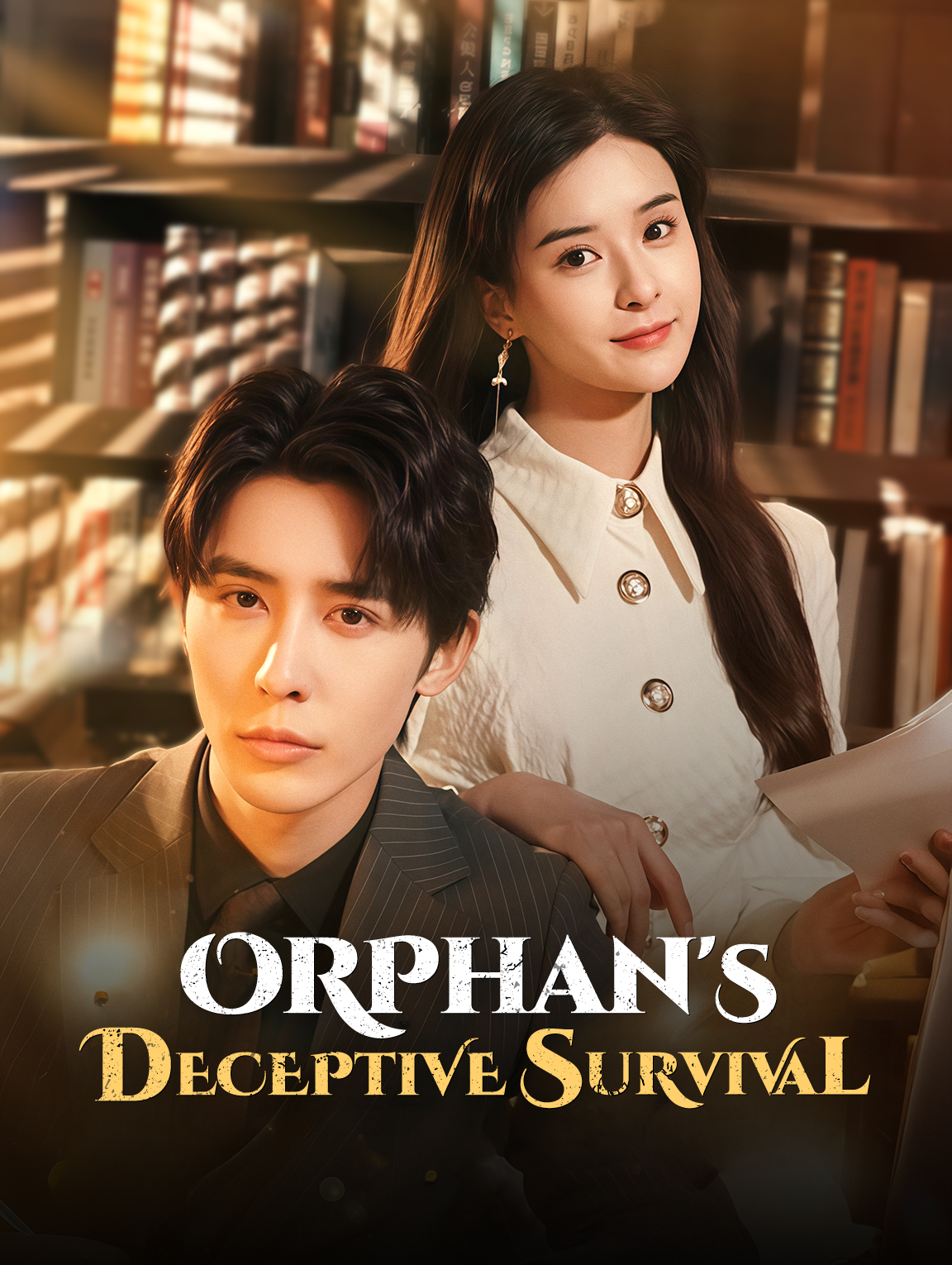 Orphan's Deceptive Survival