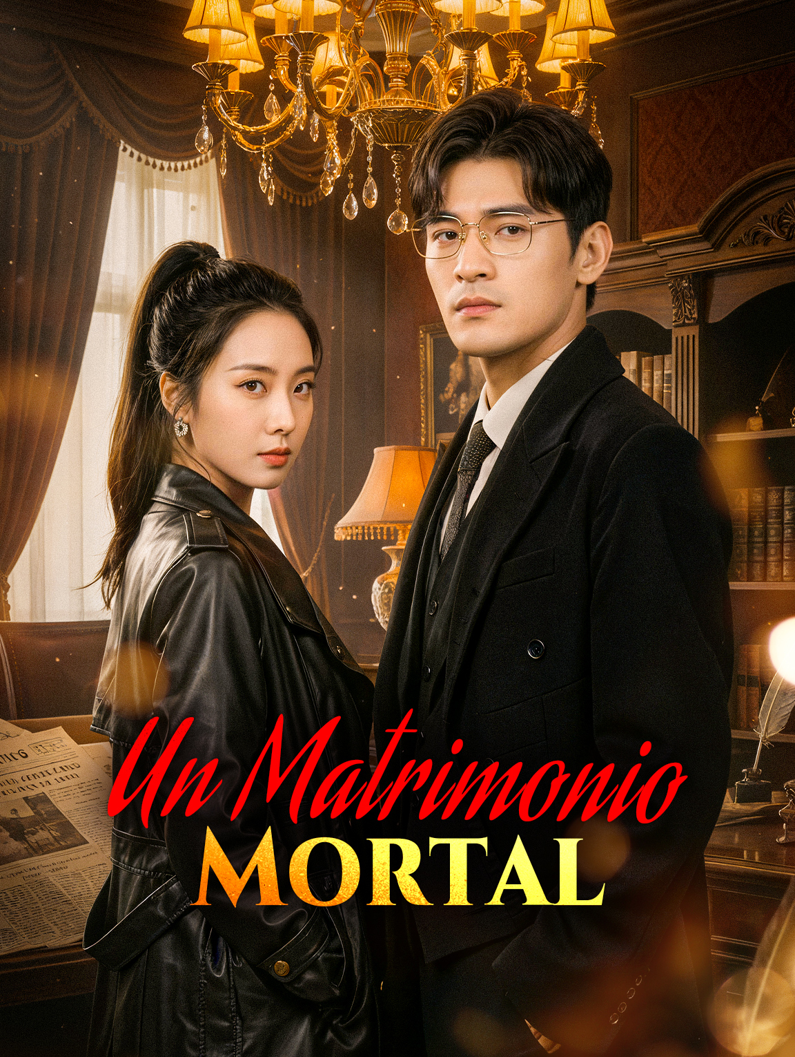 Un Matrimonio Mortal