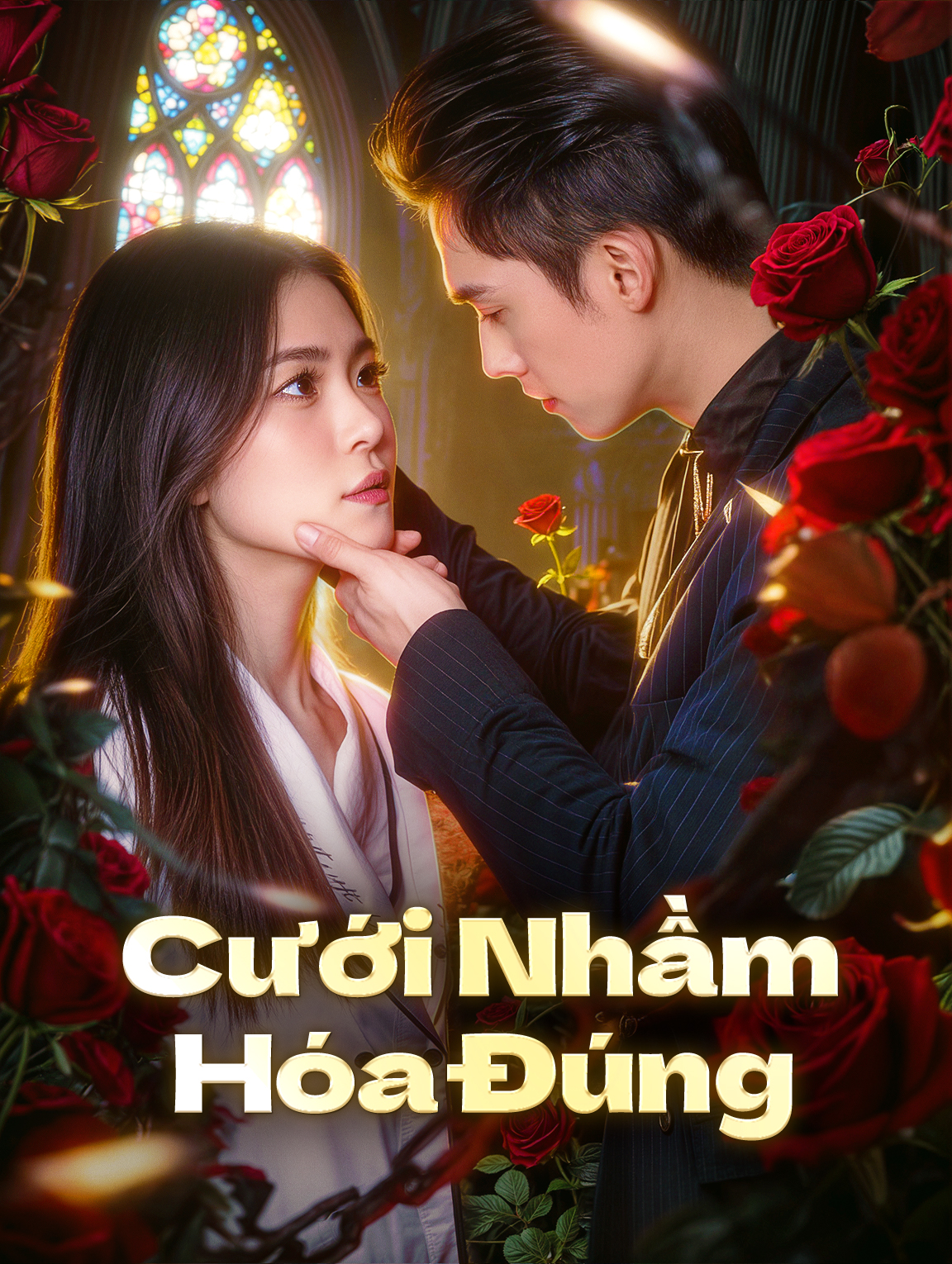 Cưới Nhầm Hóa Đúng