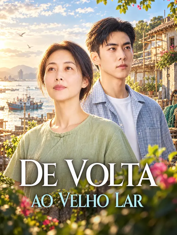 De Volta ao Velho Lar