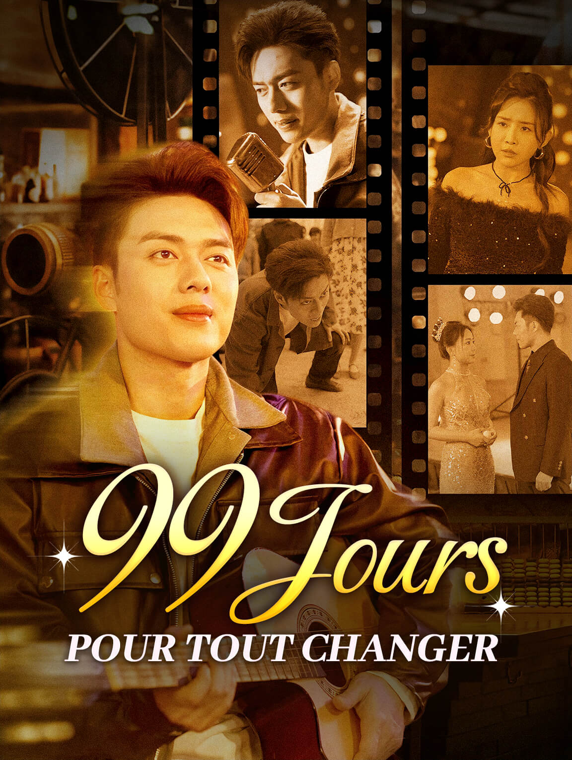 99 Jours pour tout changer