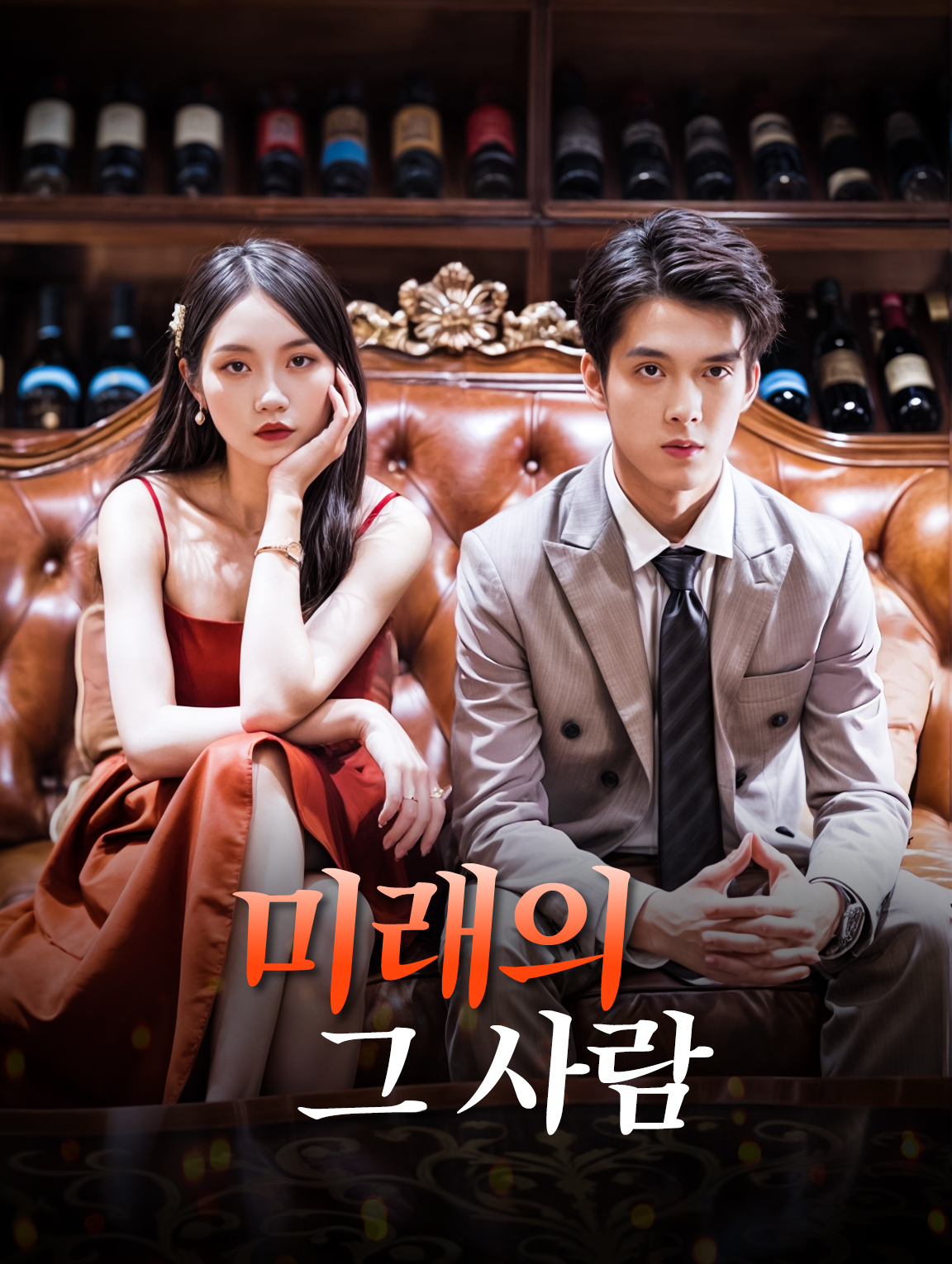 미래의 그 사람