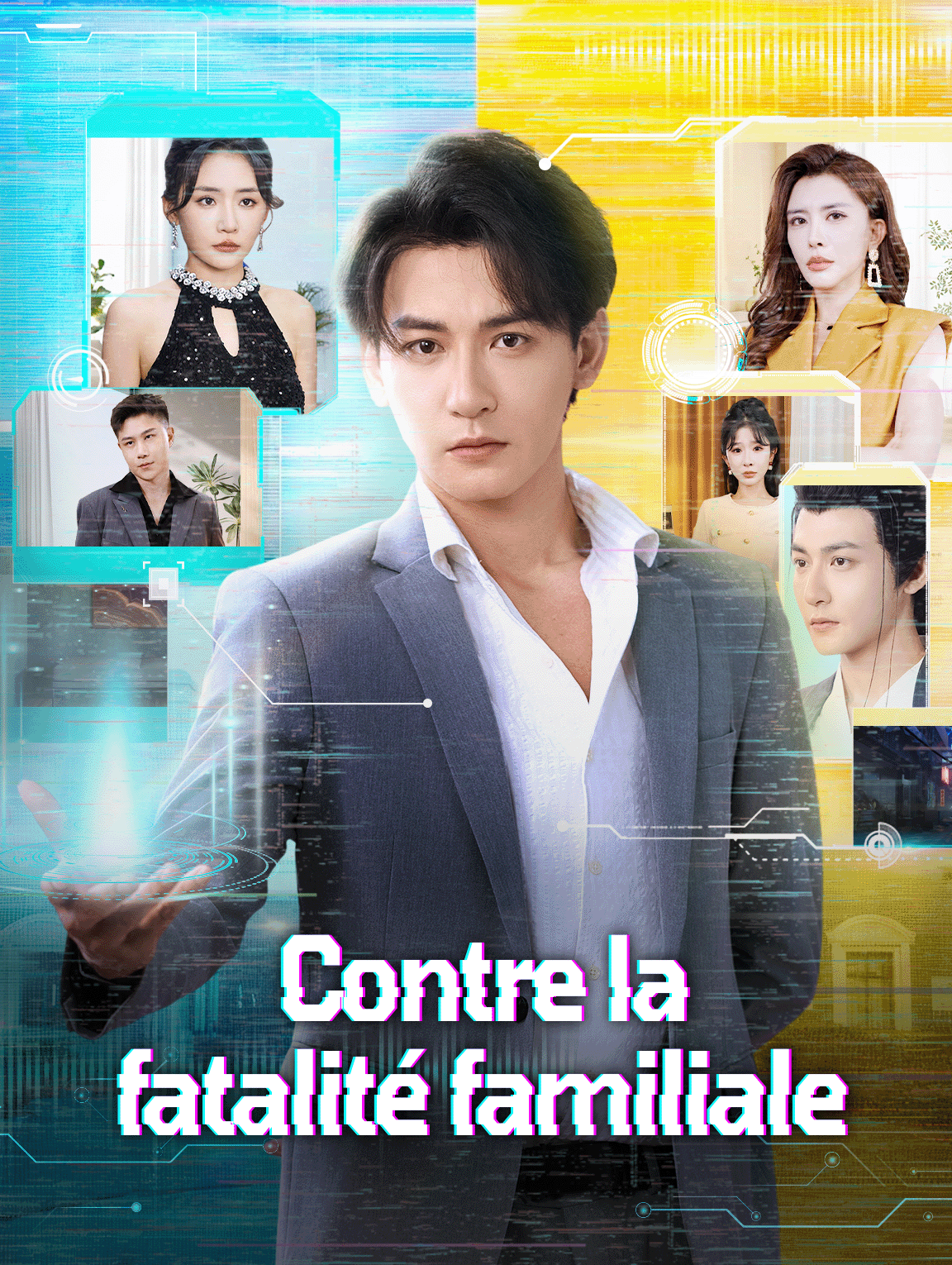 Contre la fatalité familiale