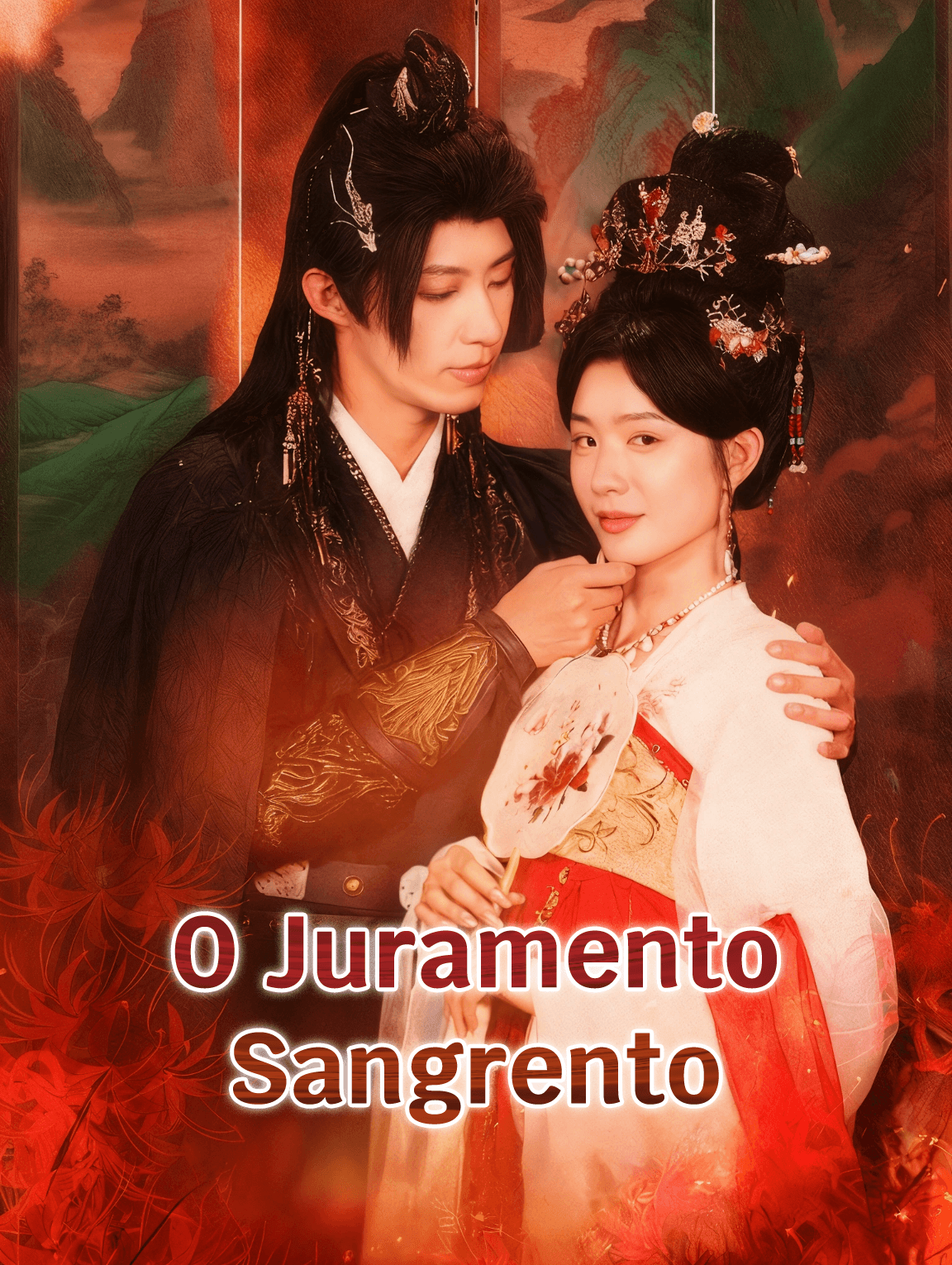 O Juramento Sangrento