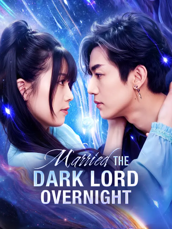 Married the Dark Lord Overnight