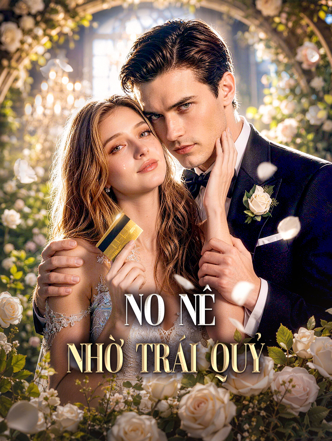 No Nê Nhờ Trái Quỷ