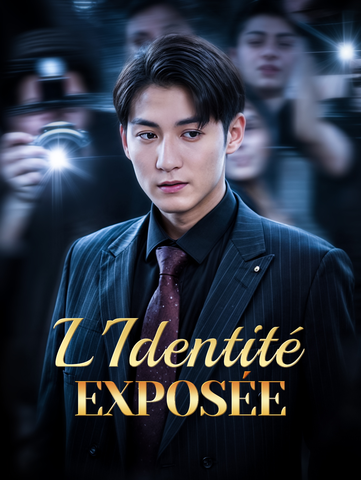 L'Identité exposée