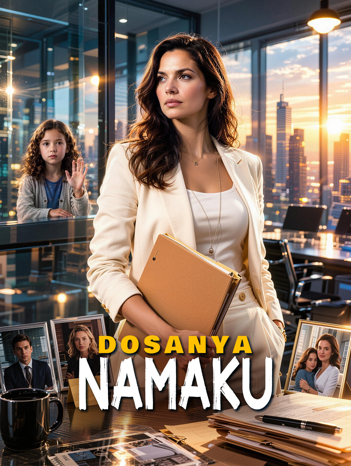 Dosanya, Namaku