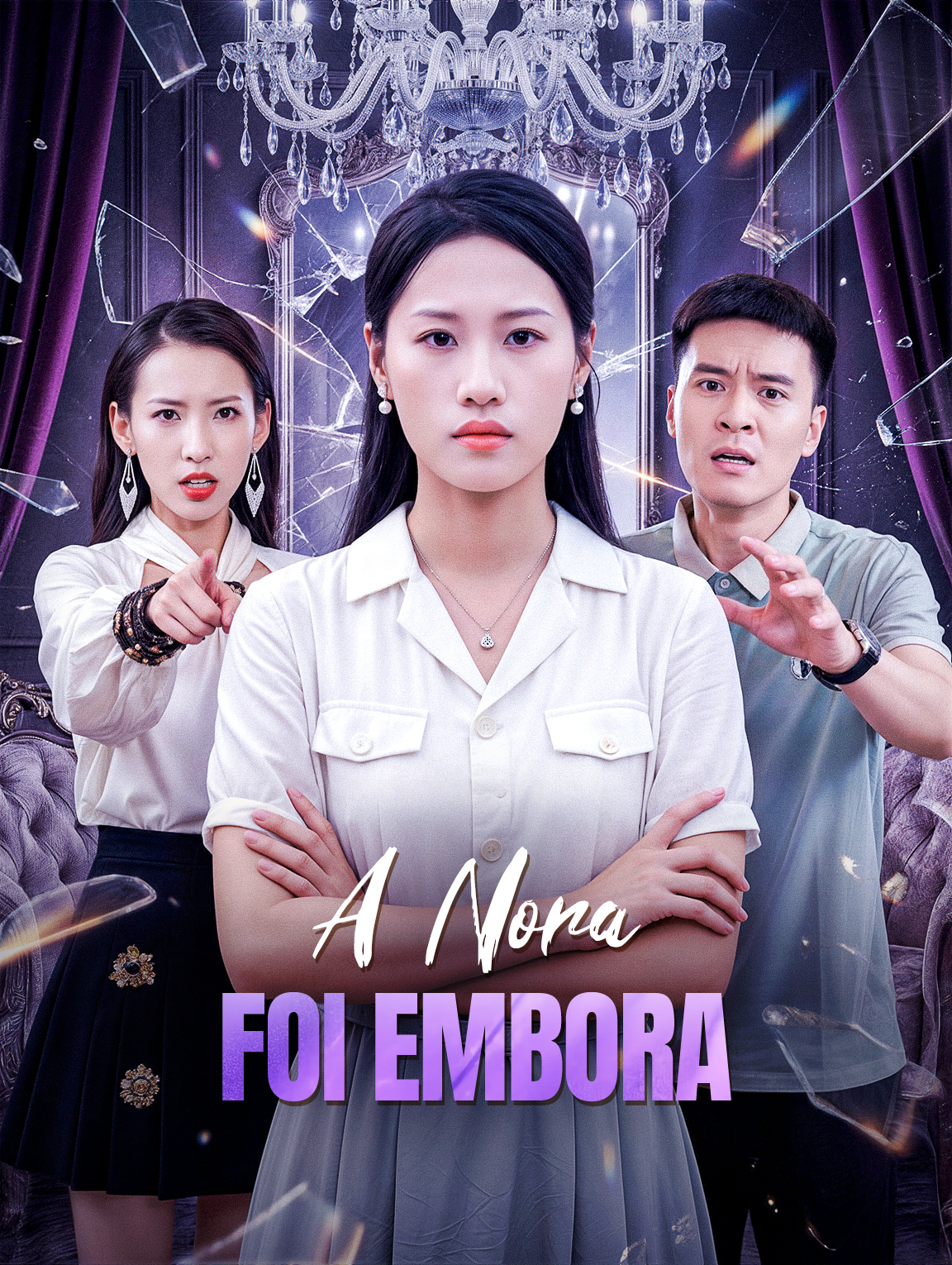 A Nora Foi Embora