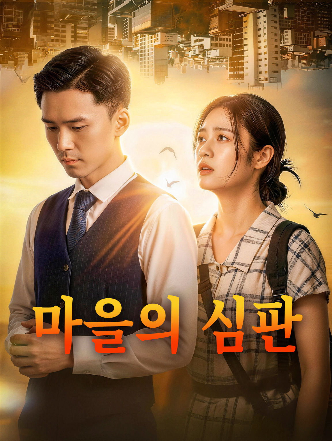 마을의 심판