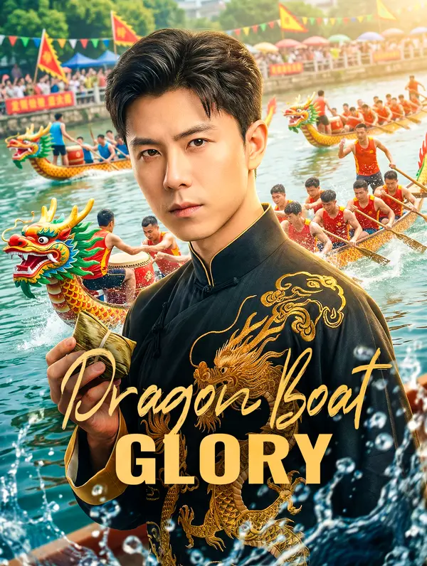 Dragon Boat Glory