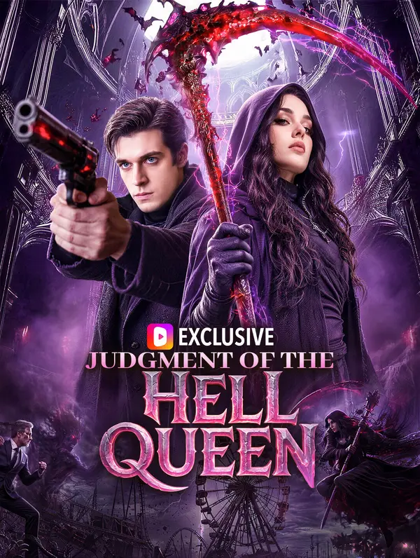 Judgment of the Hell Queen DramaWave