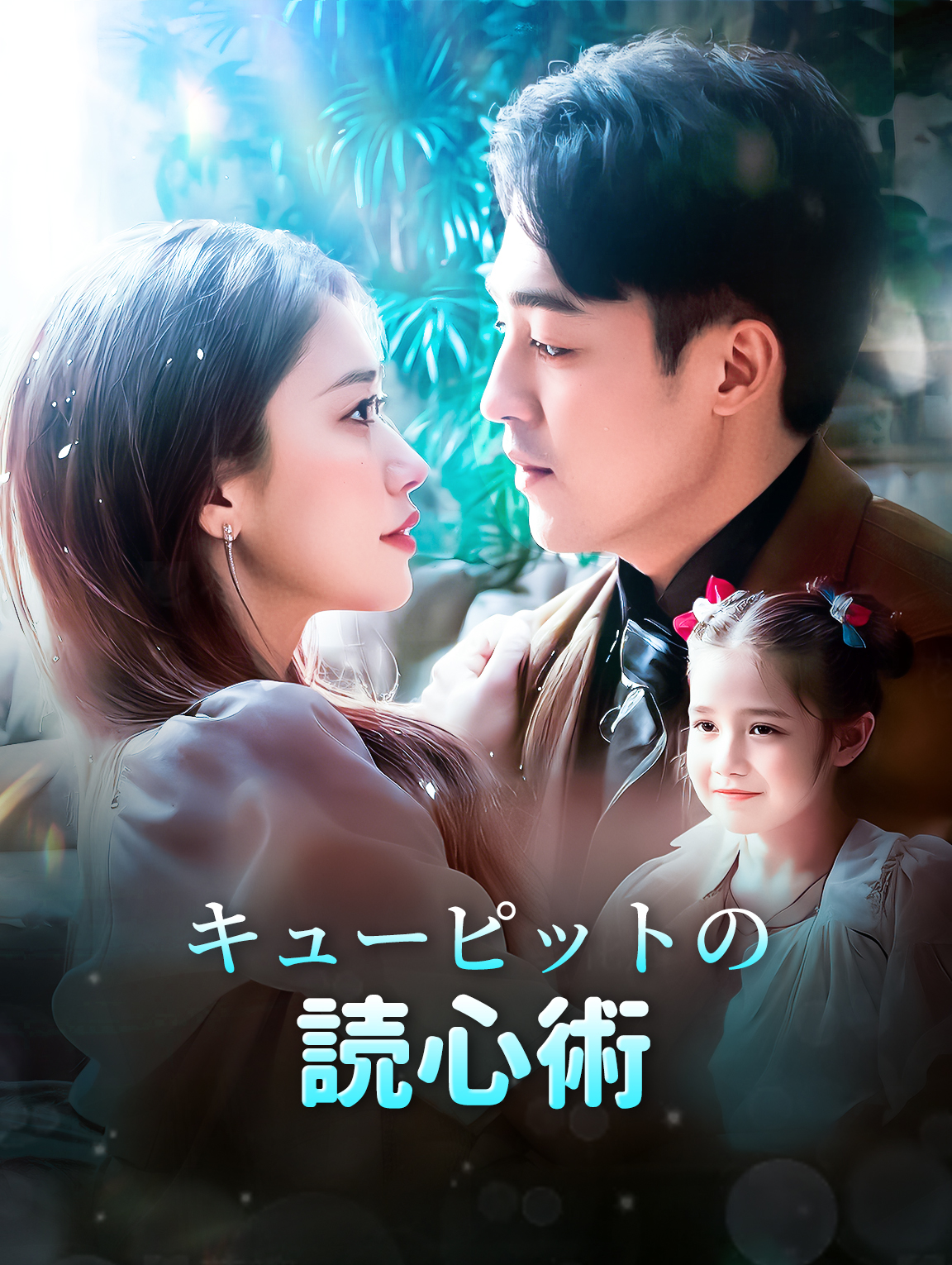 キューピットの読心術