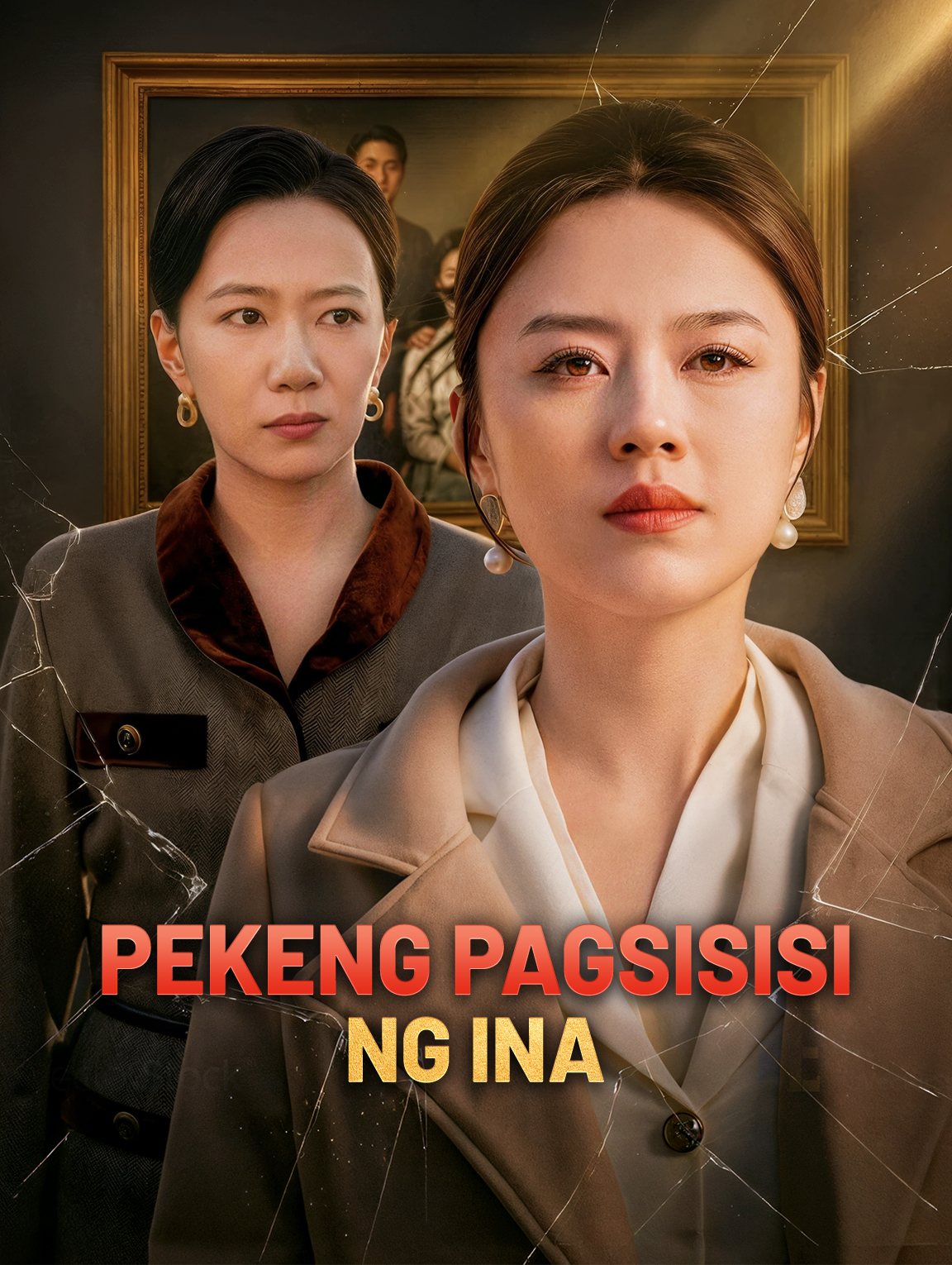 Pekeng Pagsisisi ng Ina