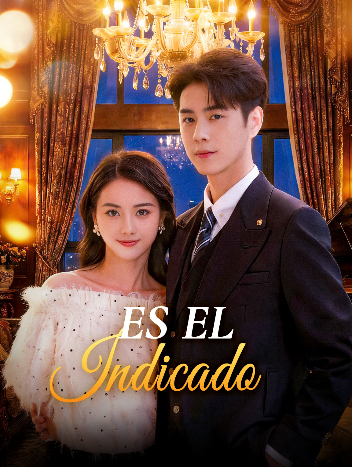 Es el Indicado
