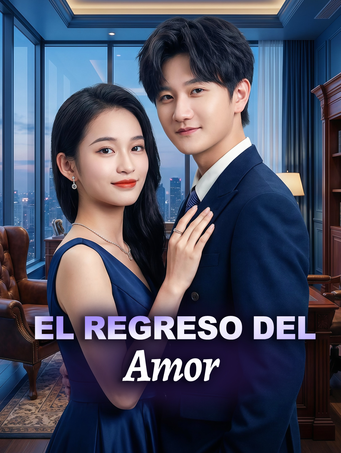 El Regreso del Amor