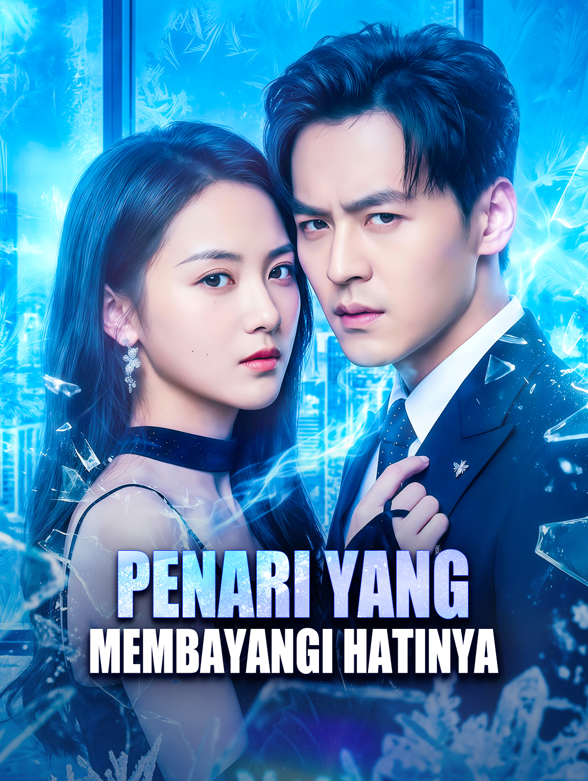 Penari yang Membayangi Hatinya