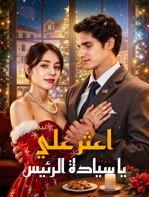 مشاهدة مسلسل اعثر عليّ، يا سيادة الرئيس! مترجم كامل جميع الحلقات HD