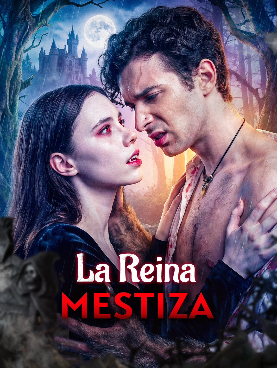 La Reina Mestiza