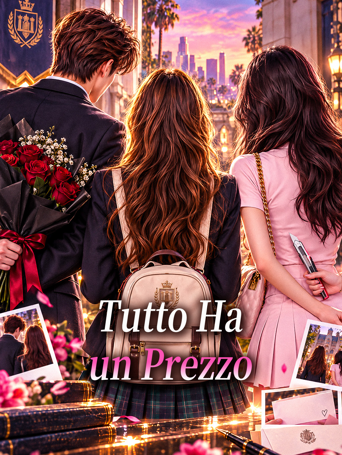 Tutto Ha un Prezzo