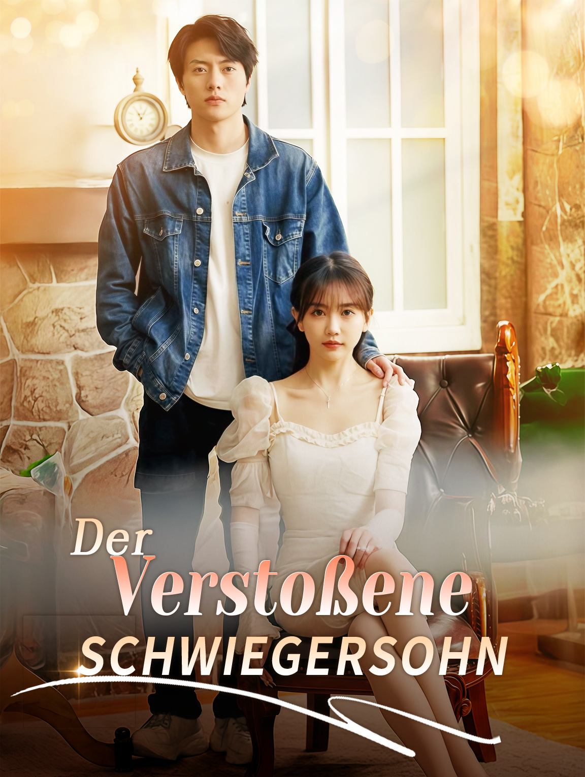 Der Verstoßene Schwiegersohn
