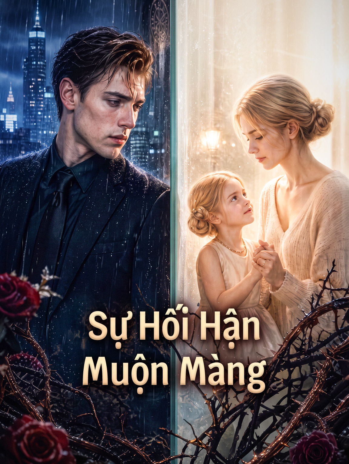 Sự Hối Hận Muộn Màng