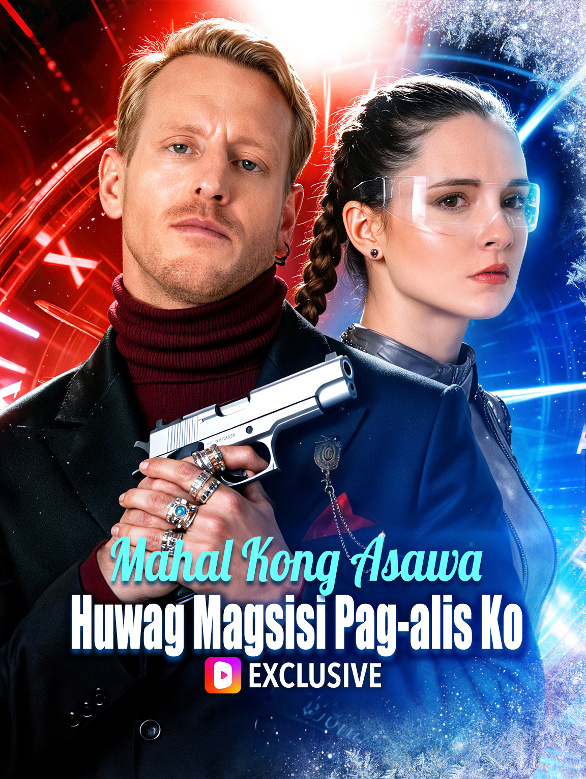 Mahal Kong Asawa, Huwag Magsisi Pag-alis Ko