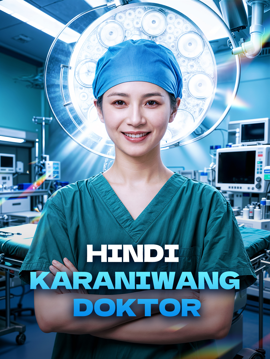 Hindi Karaniwang Doktor