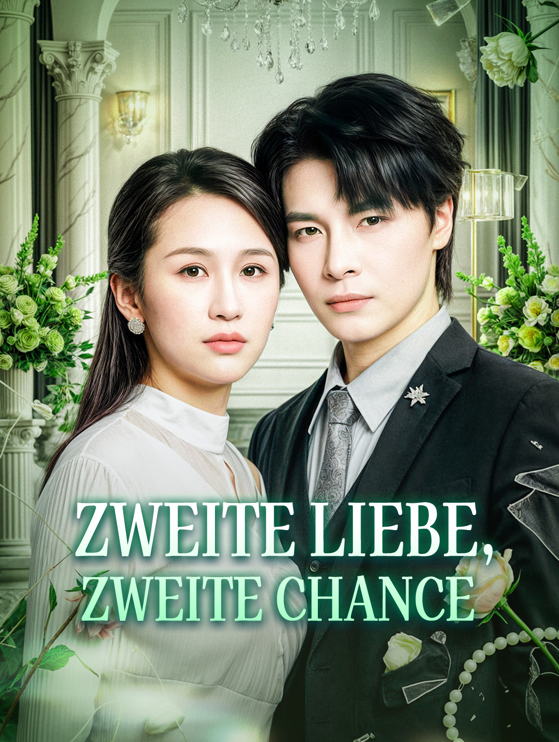 Zweite Liebe, zweite Chance