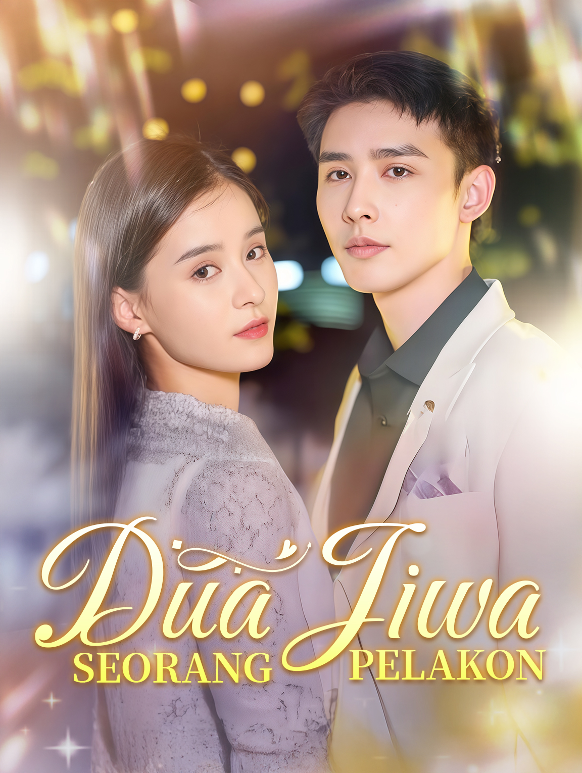 Dua Jiwa Seorang Pelakon