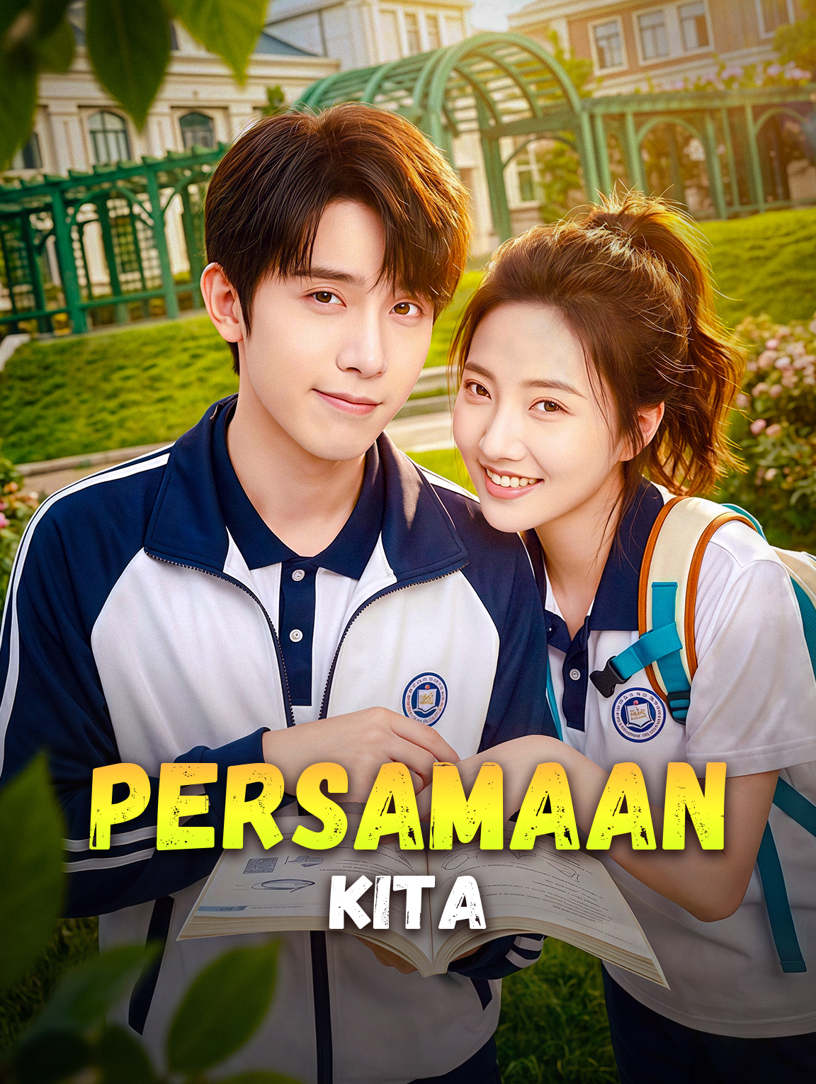 Persamaan Kita