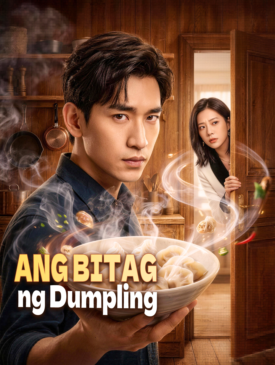 Ang Bitag ng Dumpling