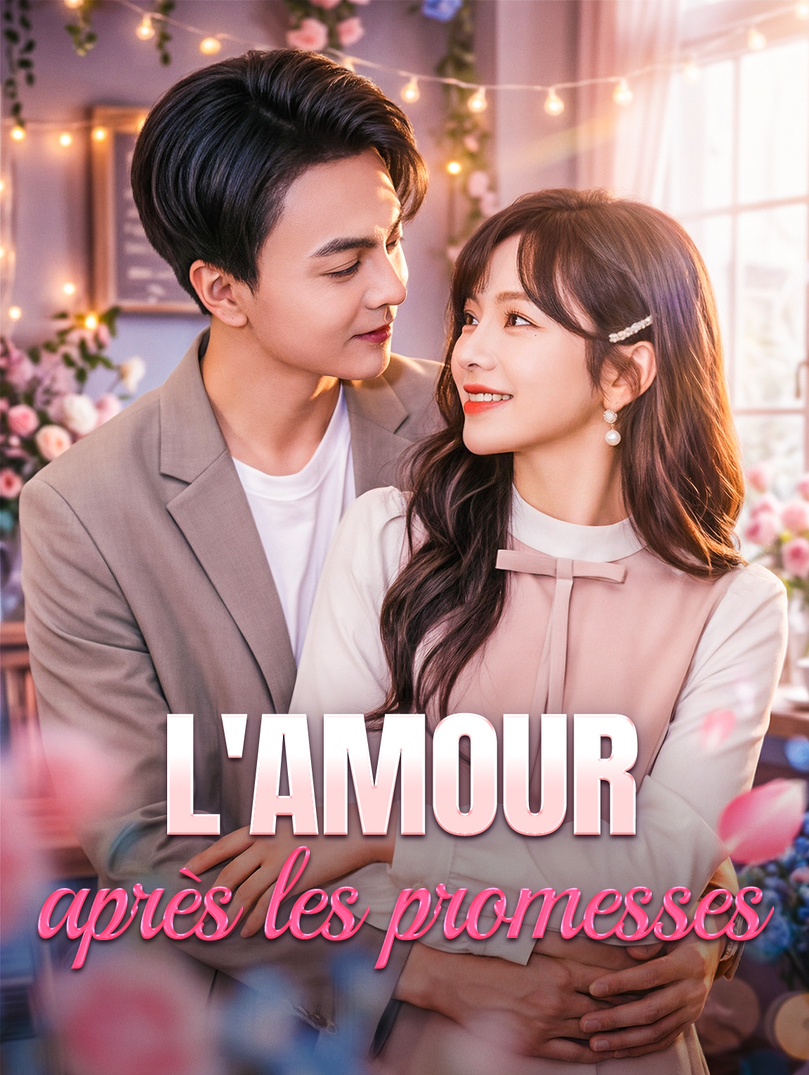 L'Amour après les promesses