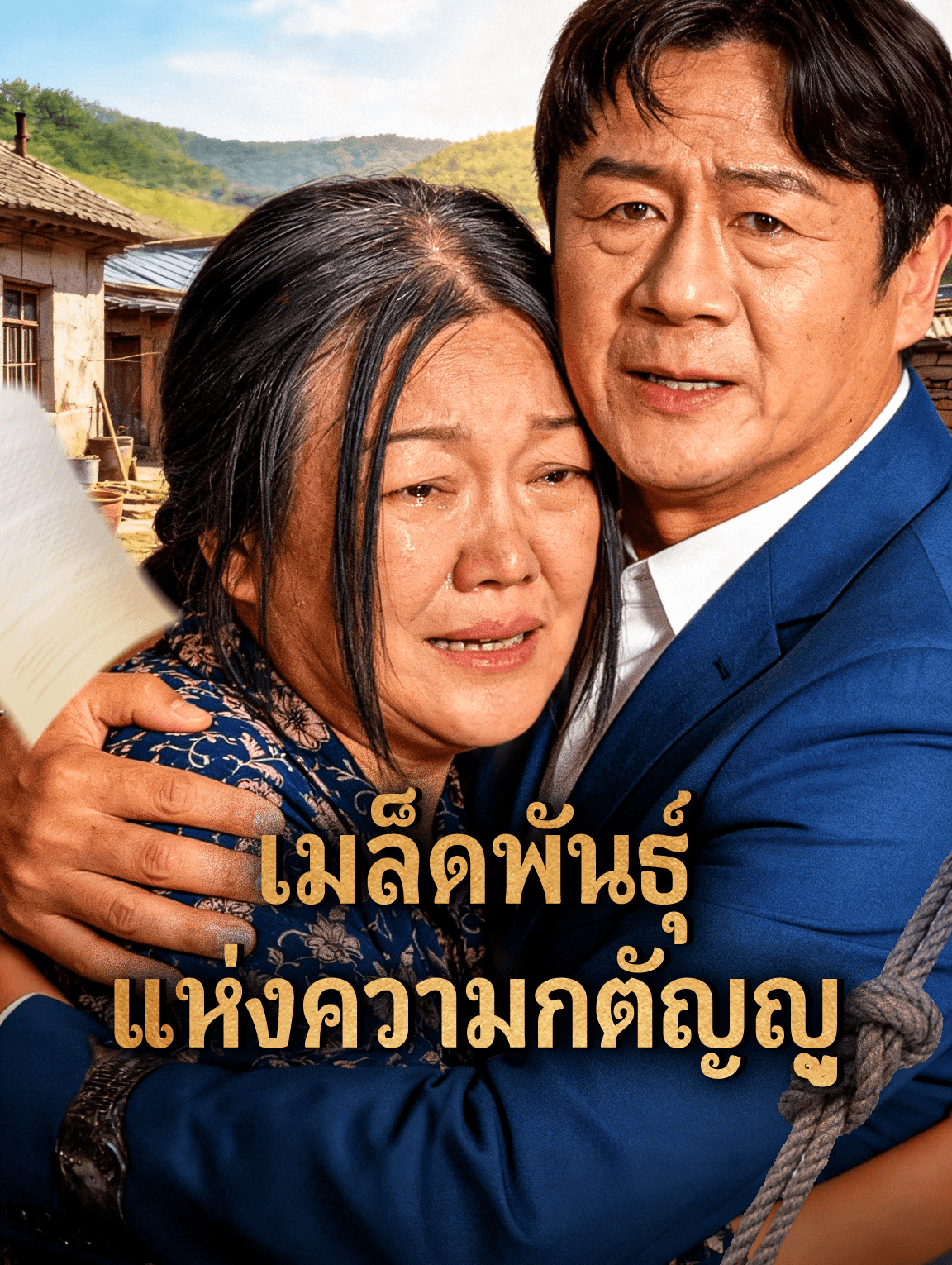 เมล็ดพันธุ์ แห่งความกตัญญู