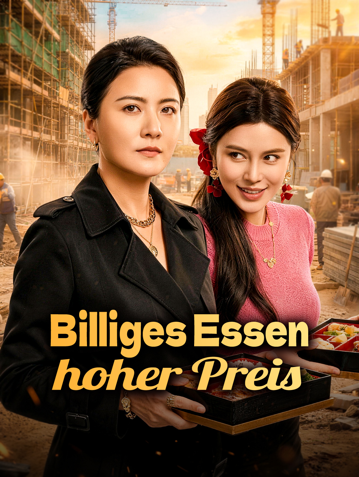Billiges Essen, hoher Preis