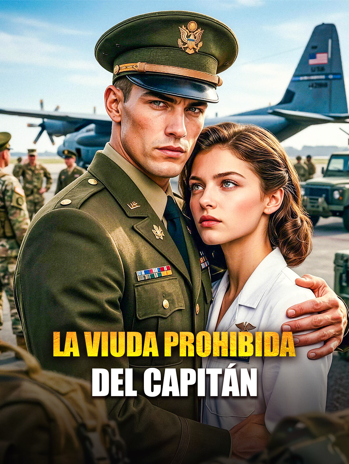 La Viuda Prohibida del Capitán
