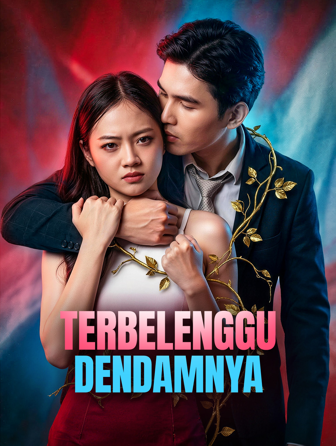 Terbelenggu Dendamnya