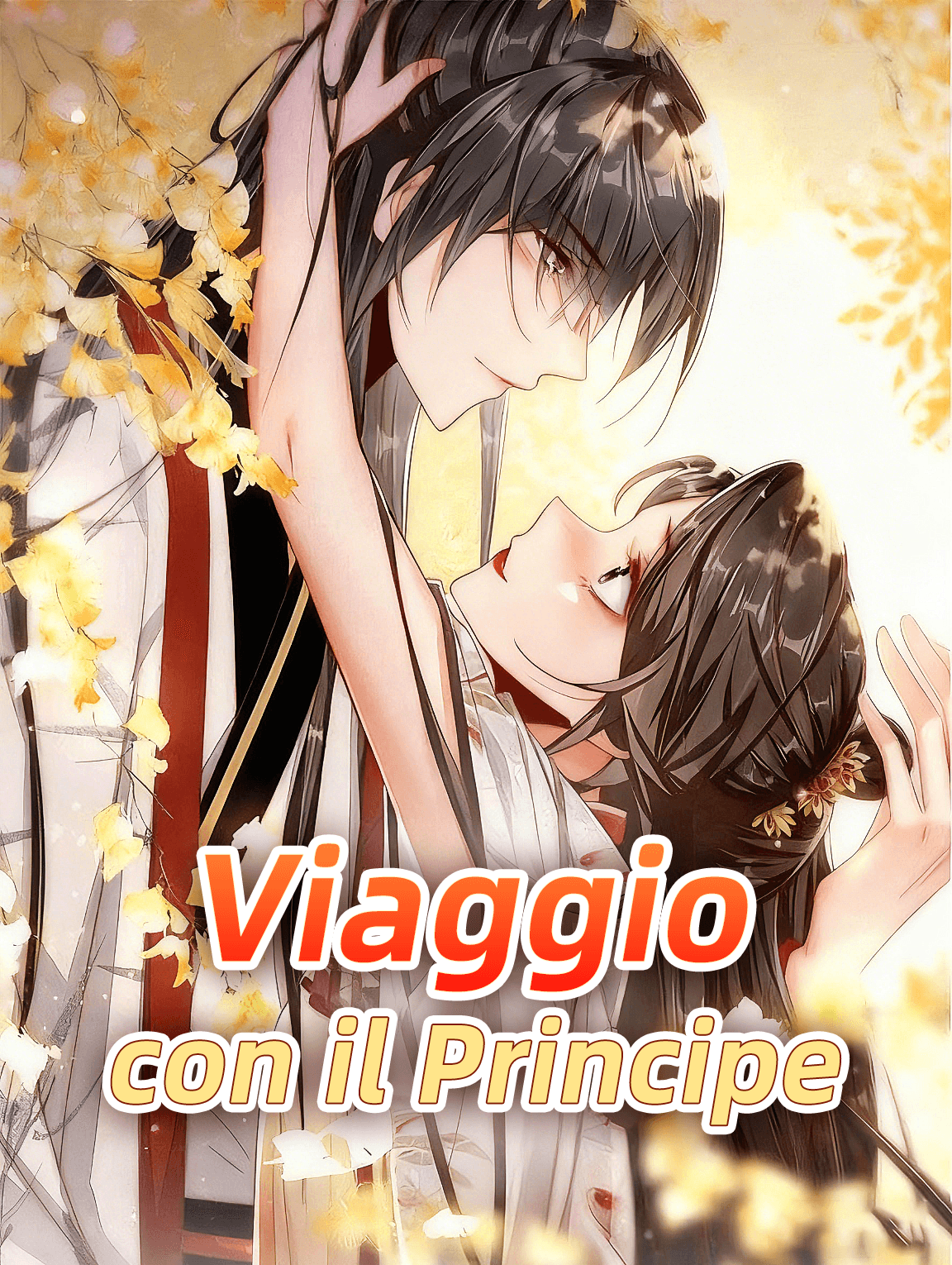 Viaggiocon il Principe