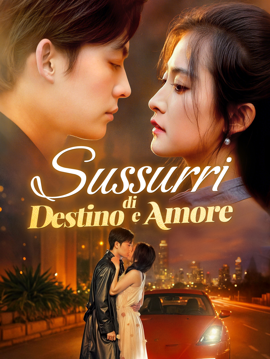 Sussurri di Destino e Amore