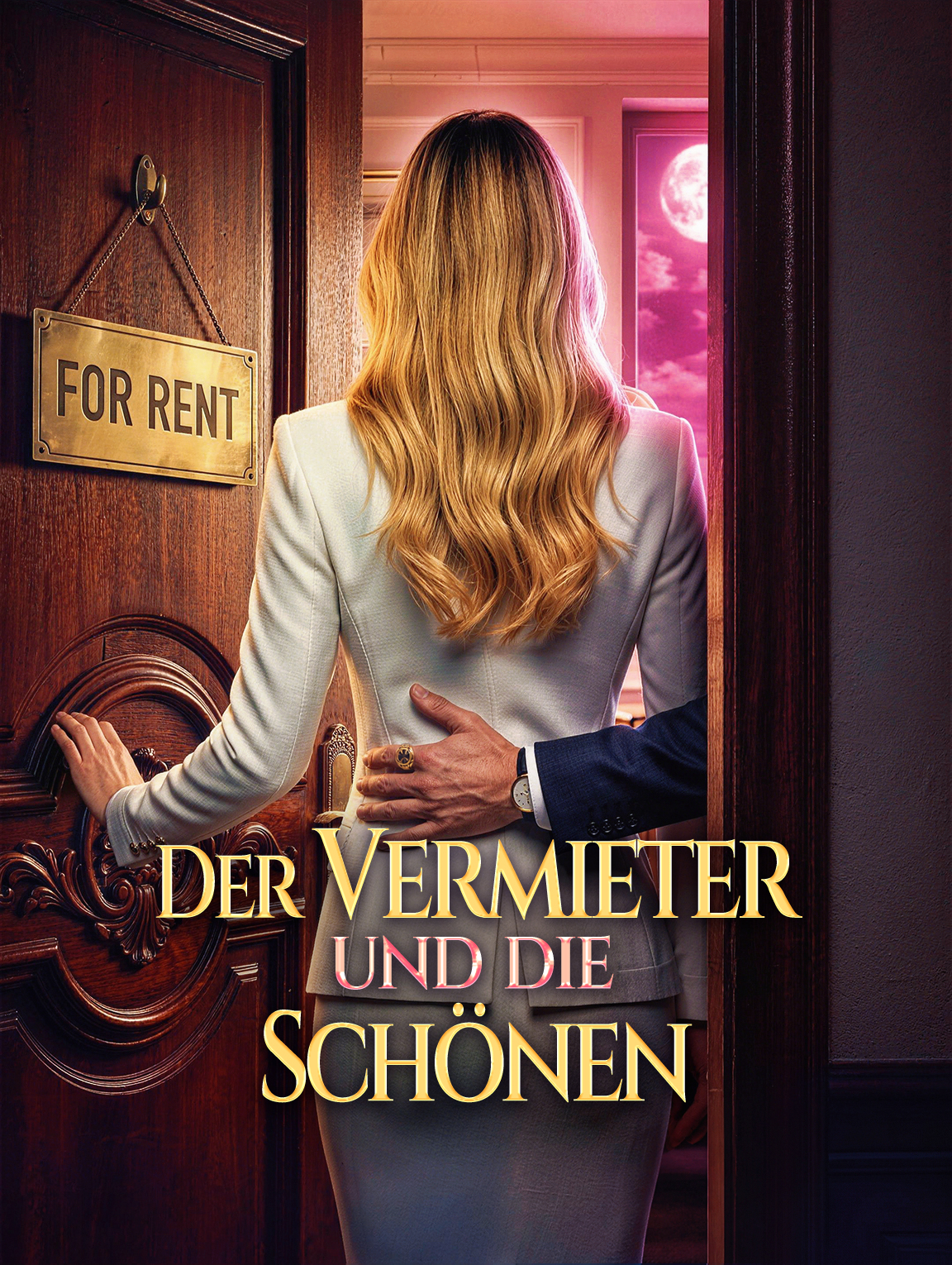 Der Vermieter und die Schönen
