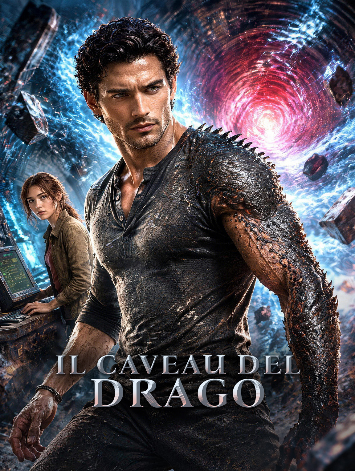 Il Caveau del Drago