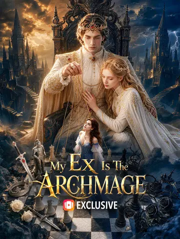 My Ex Is The Archmage