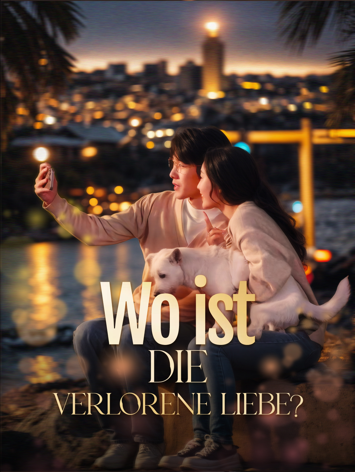 Wo ist die verlorene Liebe?